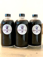 Load image into Gallery viewer, Elderberry Syrup
