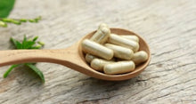 Load image into Gallery viewer, Capsules- Bladderwrack
